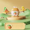 Kids Balance Scale 0‑3 Years Old Early Education Number Toy