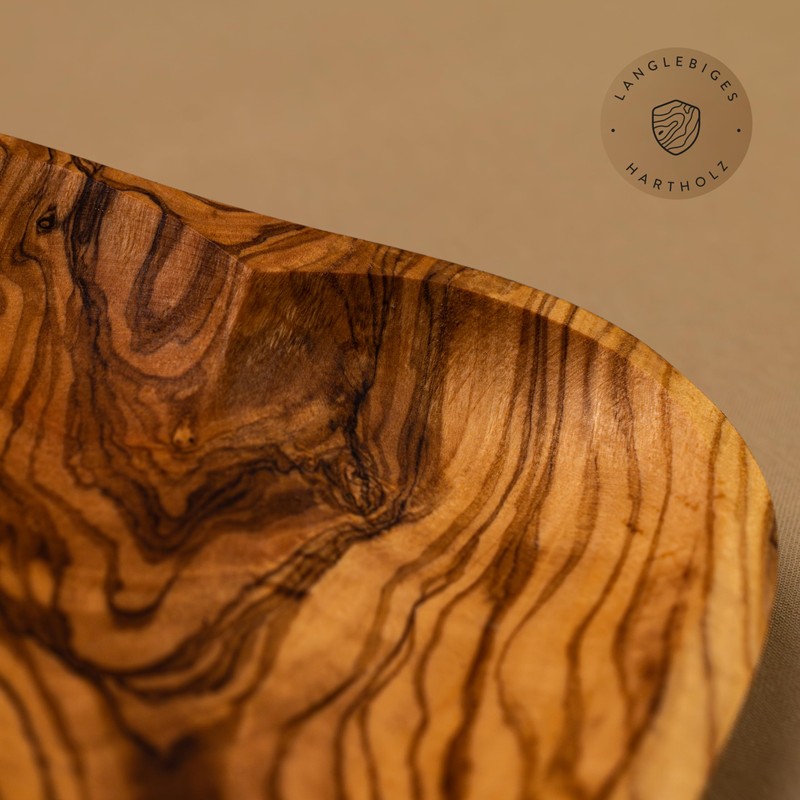 Bowl - French Loaf Bowl - Baguette In Oblong Shape