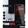 ARSY Ne-3 Streaming Music Receiver, Airplay 2 Receiver, Hi-Fi Auido