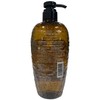 NUDY AURA Shampoo 600ml