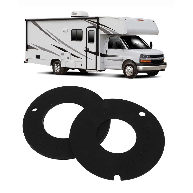 Bediffer 2-Piece Bowl Leak Seal Kit 385316140, Strong Seal, Ball