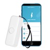 Wi-Fi Motion Sensor: Smart Motion Detector PIR Infrared Motion Sensor