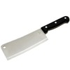 Chef Craft: Select Meat Cleaver, 7 Inch Blade 12 Inches