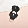Thank You Best Friend Keychain Gifts for Women Men Bff