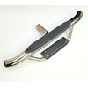 36" x 6.5" Towing Hitch Step Bar Drop Step 2"