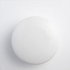 Jackson's : Stackable Round Ceramic Palette : 3.75in (9.5cm) Diameter