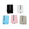 5 Pairs Ice Silk Arm Sleeves Sun Protection UV Protection