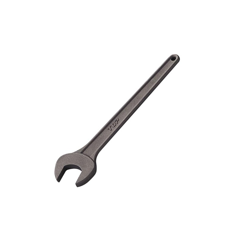 Top (Top) Round 片口 Spanner Strong Grade RS – 23