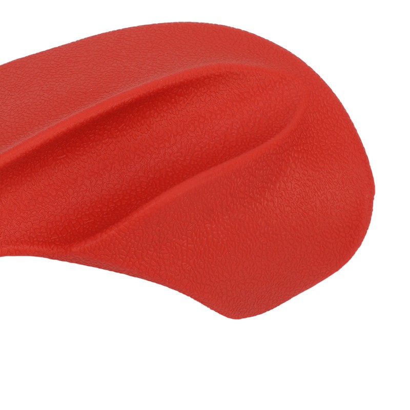 TPE Dumbbell Squat Protector Sturdy Effective Cushioning Dumbbell Squat Protective