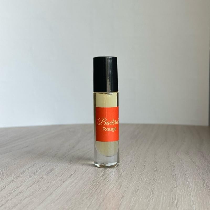 Rouge Five Forty & Body Oils Roll On..
