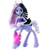 Monster High Fright-Mares Aery Evenfall Puppe