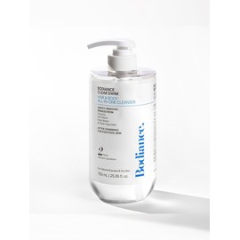 Clear Swim Swimming Pool All-in-One Chlorine Removal Mildly Acidic Large Capacity One-Step Swimming Shampoo 750ml / 클리어스윔 수영장 올인원 염소제거 약산성 대용량 원스텝 수영 샴푸 750ml