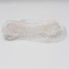 Ammoya Naturals African Exfoliating Net Sponge for Sensitive Skin, 45"
