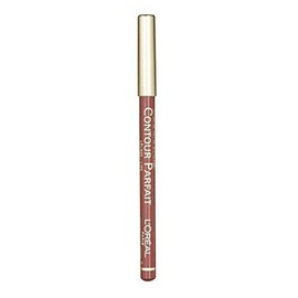 L'OREAL Crayon à Lèvres Contour Parfait - 666 Cashmere Rose