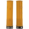 DMR Brendog DeathGrip Flangeless Lock-On Mountain Bike MTB Grips -