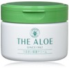 THE ALOE うるおい保湿クリーム 200g