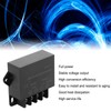 Car Electric Converter 5A 24V to 12V DC to DC