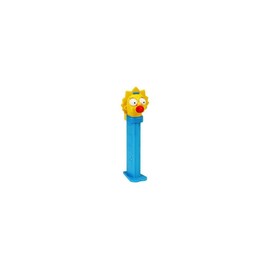 Pez, Maggie, Simpsons by Pez Candy