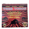 Tres Toros Hiero Vitamin B12 Supplement | 15mL Liquid with