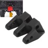 Rear Upper Link Riser Mount CNC Aluminum Alloy Improved Suspension