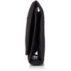 Gregory Trifold Wallet, Black