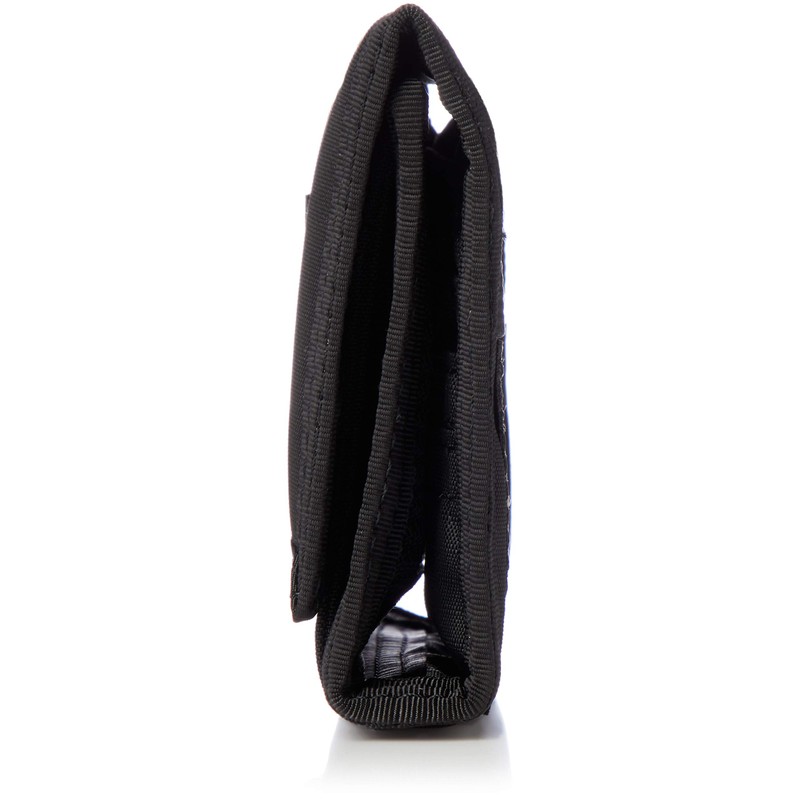 Gregory Trifold Wallet, Black