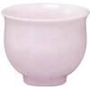 Kyō Ware KTA864-02 Kiyomizu Pottery, Gui Cups, Sake Bowl, Approx.