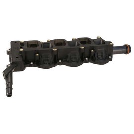 Marketplace Auto Parts Lower Intake Manifold - Compatible with 2011-2020 Ford F-150