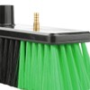 EQUIPMAXX 11" Brush Head for AquaSpray Superlite Water Fed Poles,
