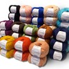 Troyarn Wool 125 (2- Skeins Pack) 100% Superwash Merino Fine