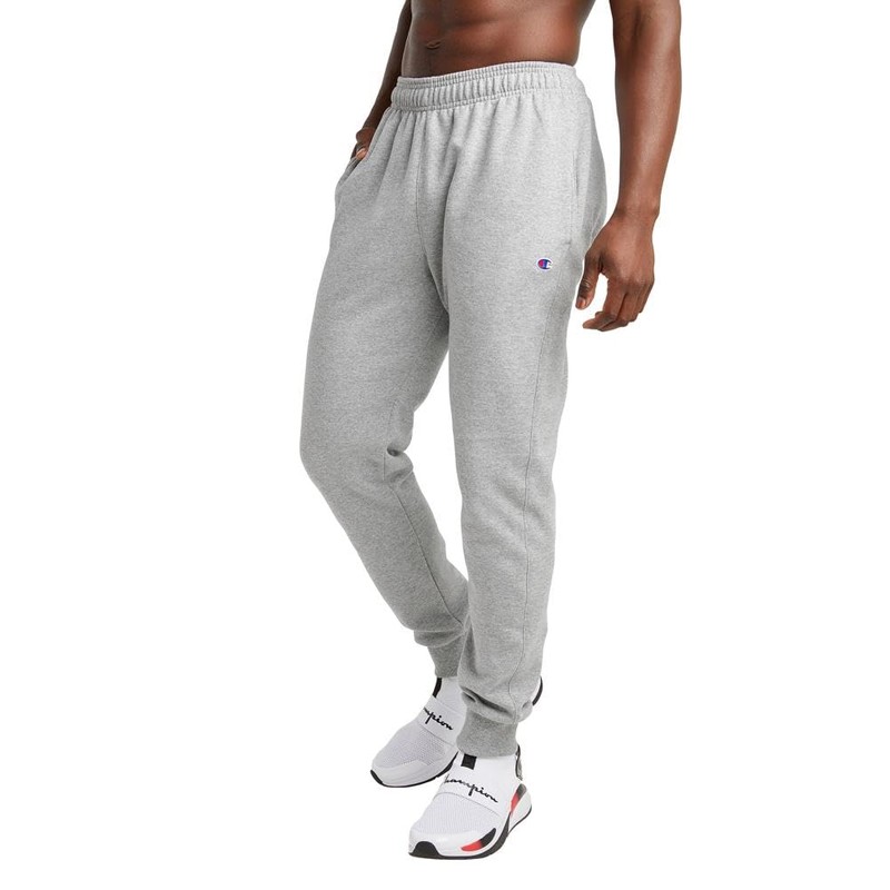 Champion Men's Joggers, Fleece Joggers, Sweatpants for Men (Reg. or