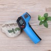 GM320 Digital Infrared Thermometer Non Contact Digital Temperature Gun for