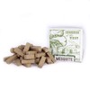 Incienso de Santa Fe - Mesquite Natural Wood Incense Bricks