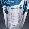 My Protect Kit TSA Compliant Travel Kit 20 Pc Kit