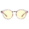 GUNNAR tokidoki Flower Power Blue Light Blocking Glasses, Gaming And