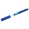 Pelikan Pelikano Junior 824811 Fountain Pen for Right-Handed Users, Blue,