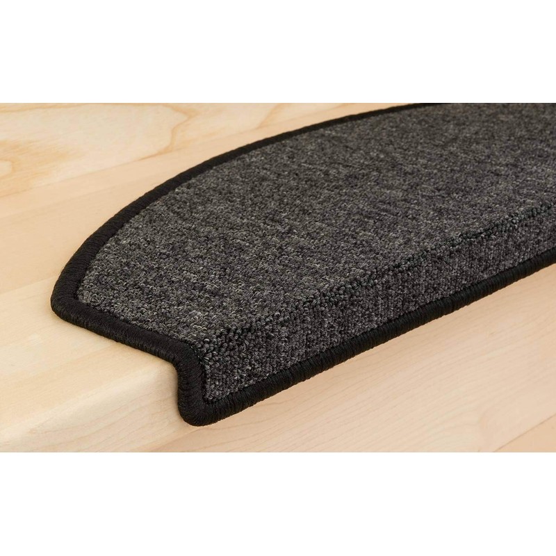 Kettelservice-Metzker Rambo New Semi-Circular Stair Mats Single and Economy Sets