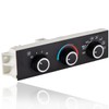599-217 Heater A/C Control Switch Climate Control Module Fit for