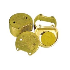 Osung LBAB1 Dental Flask Upper, VAB-01