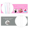 Kit de bucles de costura de 6 piezas, herramientas completas