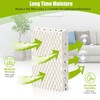 WXFANA 4 Pack WF813 Humidifier Filters Wick Replacement Compatible with