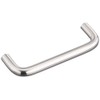 Sugatsune Industry H-42-C Type H-42-C-8 Stainless Steel Handle