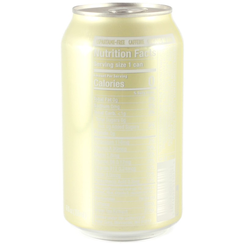 AmishTastes Frannie’s Sparkling Luscious Lemony Lemonade, Protected With High-Density Foam,