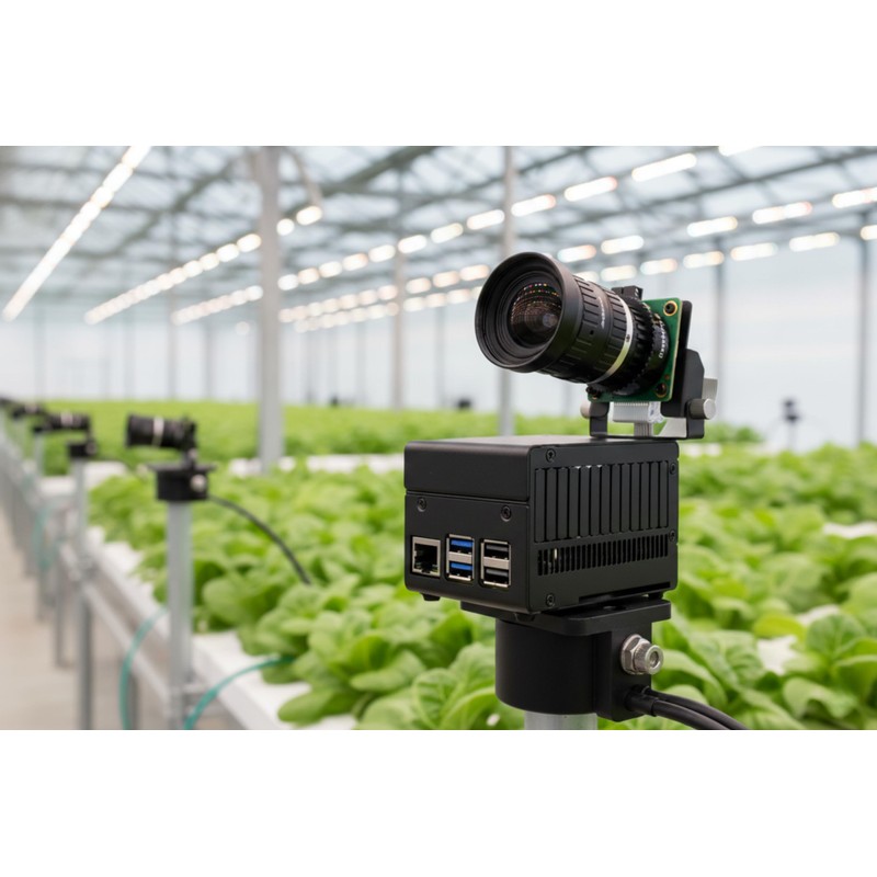 KKSB Camera Holder