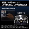 KONPON Step Wagon Air/Spada RP6 RP7 RP8 LED Set Interior