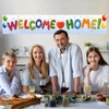 Labakita Welcome Home Banner, Decorations for Hospital/Military/Navy/Marine Corps/Marine Boot-camp/Army/National Guard/Air
