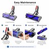 Vacuum Cleaner Head for Dyson V7 V8 V10 V11 V15