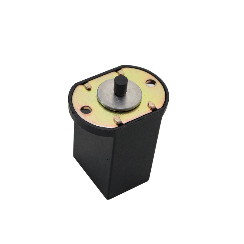 Lychee Light Sensor Faucet Solenoid Valve Assembly Repair Kit Compatible