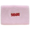 SASAKI PR39 Long Wristband (1 Piece), Pink