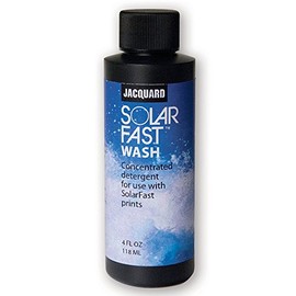 Jacquard Solarfast Wash 8oz.
